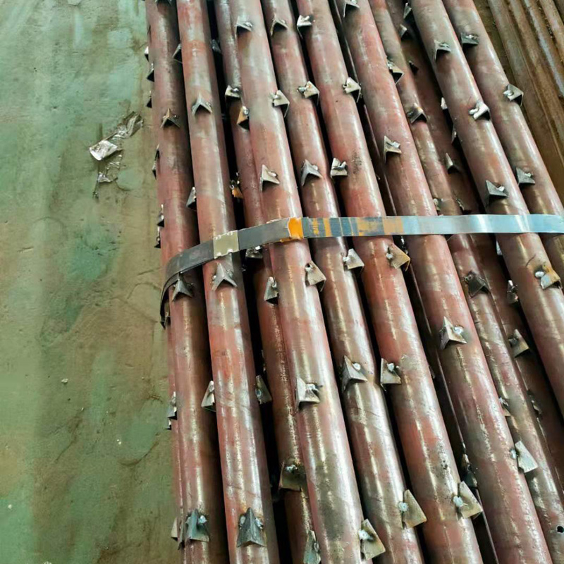 揭东土钉小导管