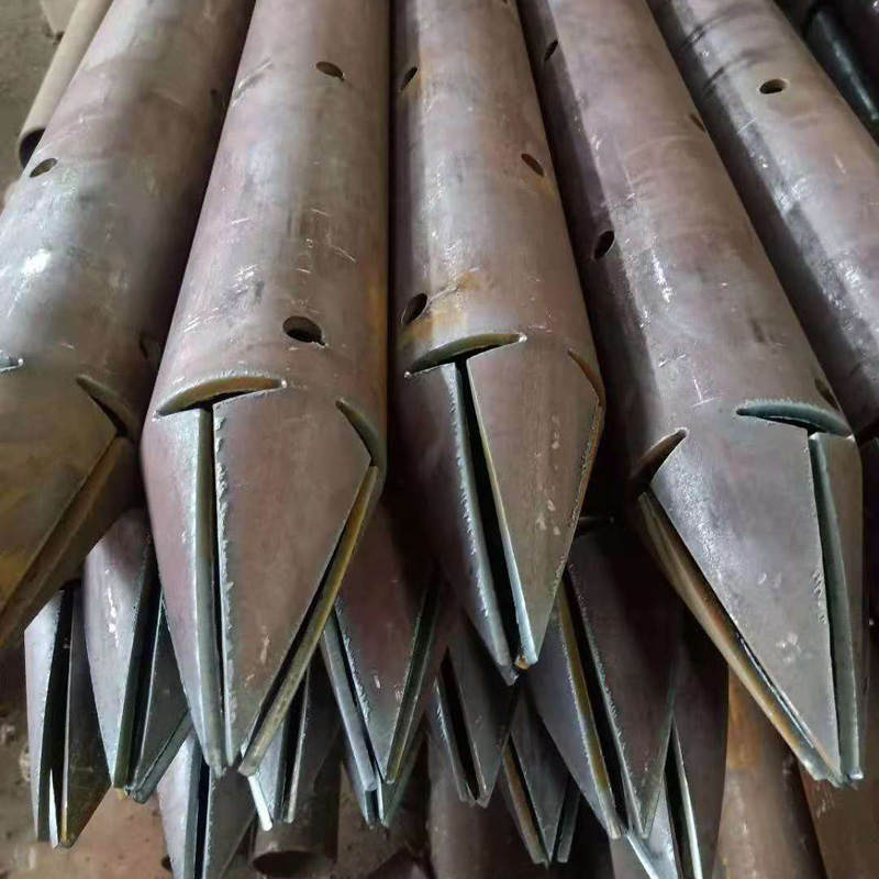 揭东预埋注浆管